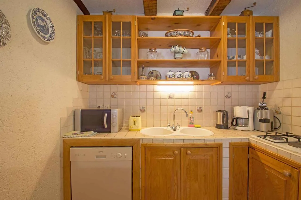 Holiday Home In Kostelj 39300 Grižane Chorvatsko