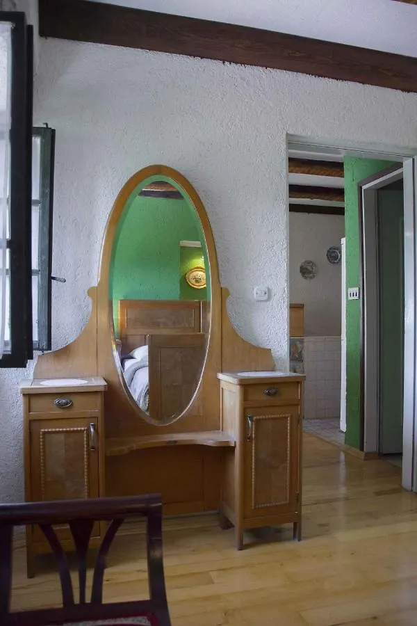 Grižane Holiday Home In Kostelj 39300