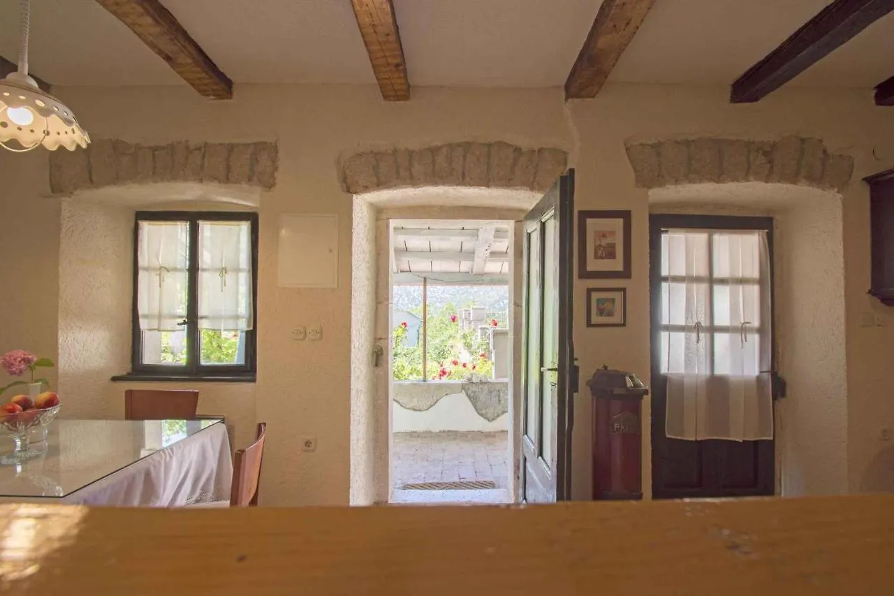 Grižane Holiday Home In Kostelj 39300 0*,  קרואטיה
