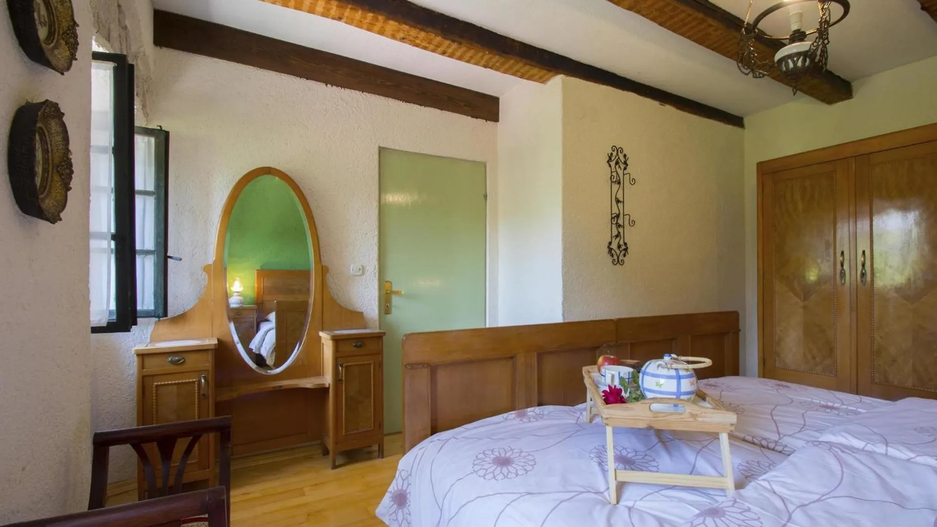 Grižane Holiday Home In Kostelj 39300 קרואטיה