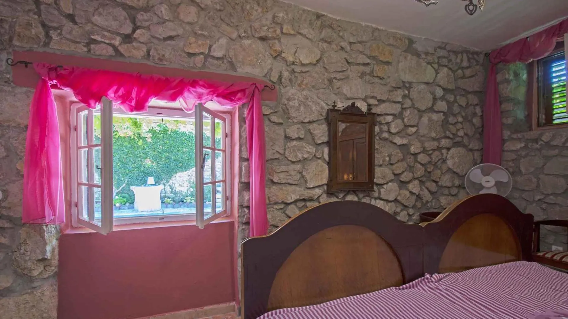 Grižane Holiday Home In Kostelj 39300