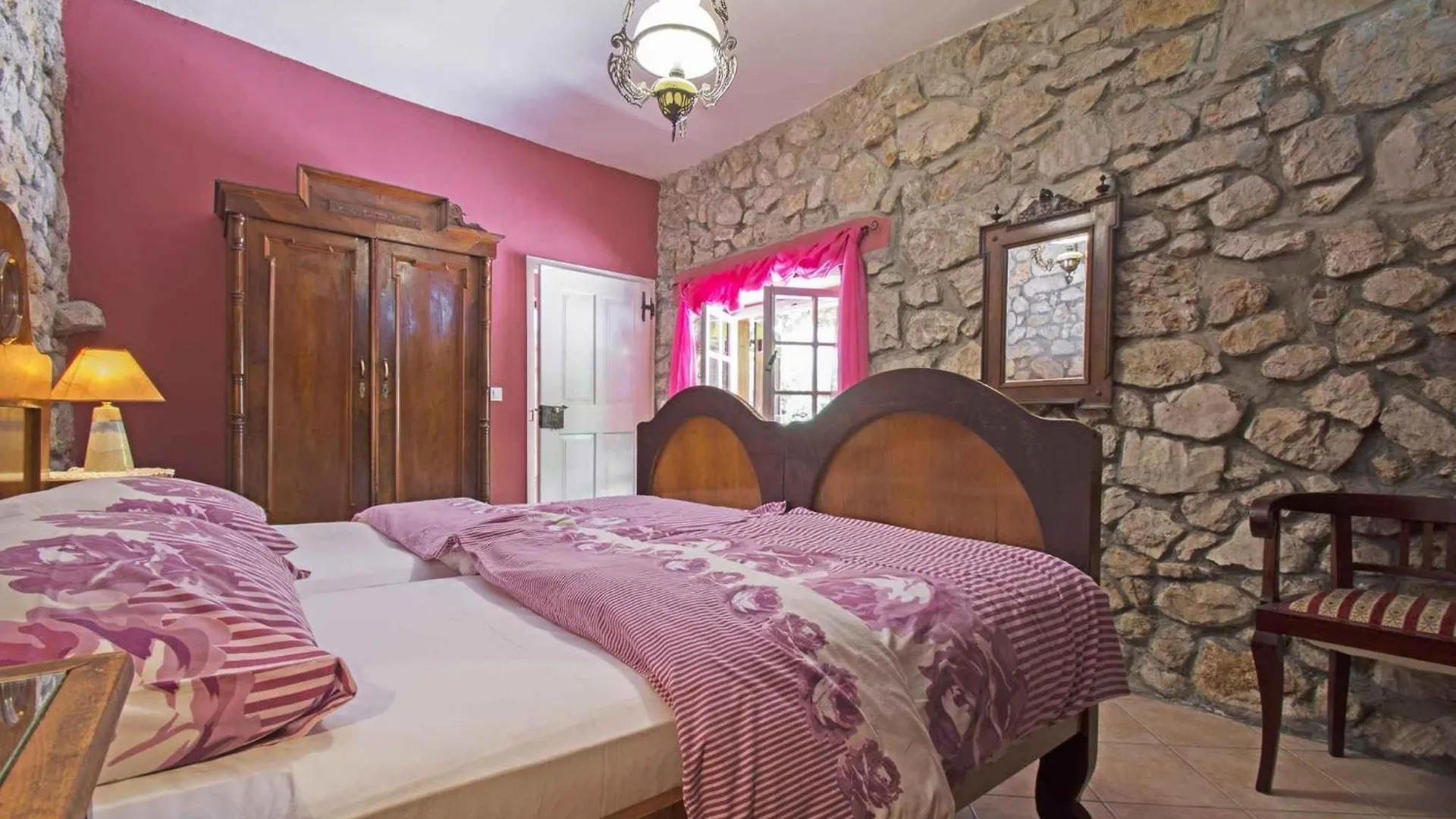 Grižane Holiday Home In Kostelj 39300 0*,  קרואטיה