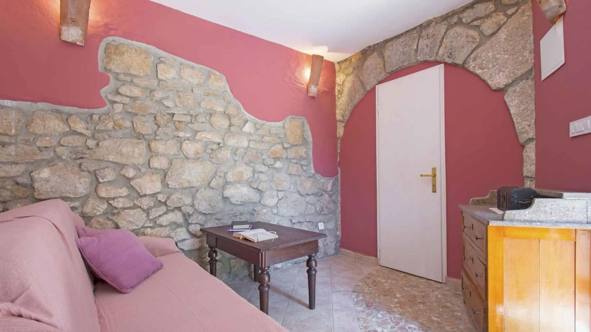 Holiday Home In Kostelj 39300 Grižane Chorvatsko